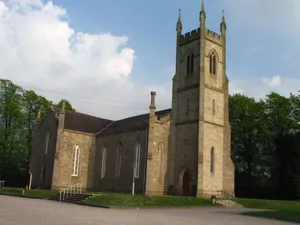 St Mary's Church