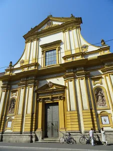 Karmelitenkirche