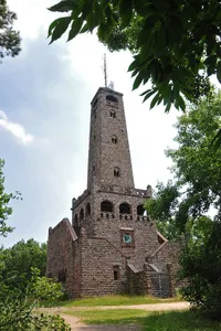 Bismarck Tower
