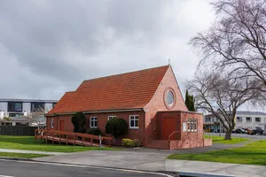 St Vincent de Paul Catholic Church