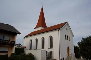 Mariä Heimsuchung