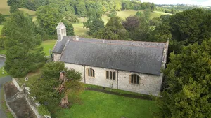 St Elidan's Church