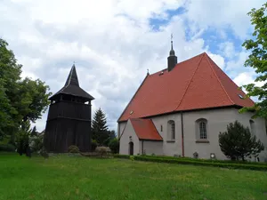 Laurentius Church
