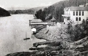 Nordstrand bad