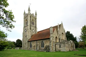Church of St Margaret of Antioch, Stanford-le-Hope