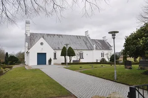 Sir Church