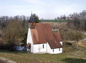 Sankt Georgen im Schauertal