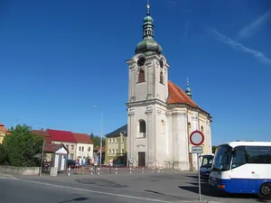 Church of Saint Aloysius Gonzaga