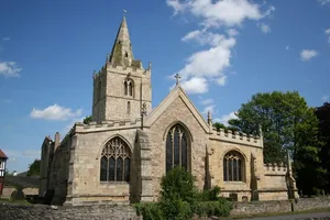 Church of All Saints