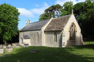 Church of St Peter