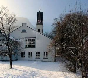 Erlöserkirche