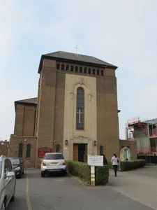 Roman Catholic Church of St Joseph
