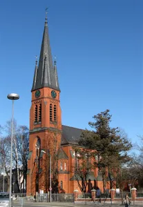 Erlöserkirche
