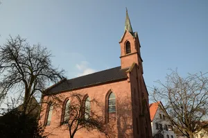 Kirche