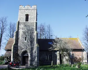 The Old Church