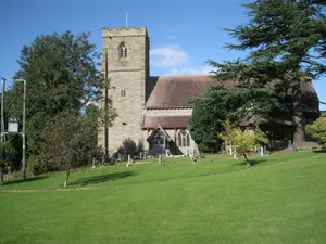 Church of the Holy Ascension