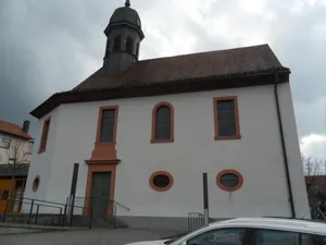 Pfarrkirche