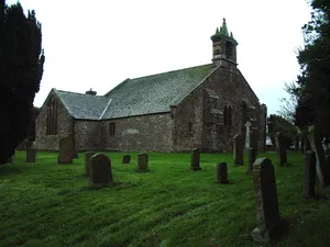 St Michael's Church, Torpenhow