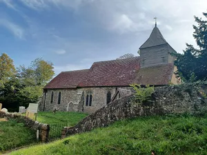 The Parish Church of Saint Peter