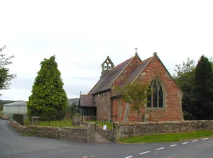 Church of St Peter
