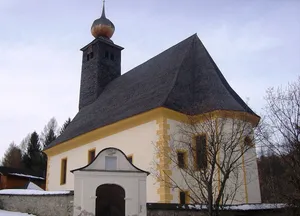 Saurau Maria Dorn