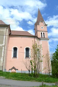 Church of St Joseph