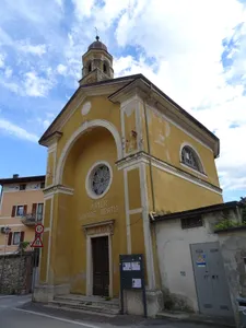 Our Lady of Graces church
