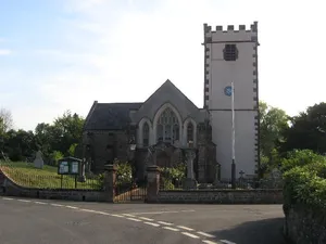 Church of St George
