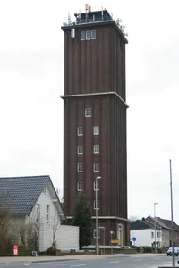 Wasserturm Bauchem