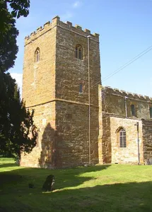 Church of All Saints