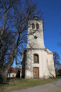 Church of the Assumption of the Virgin Mary