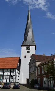 Evangelisch-reformierte Kirche Heiden