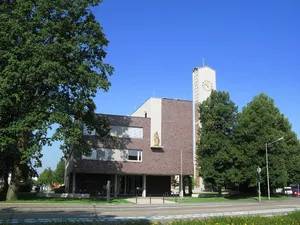 St. Fideliskirche