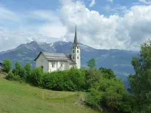 St. Luzius