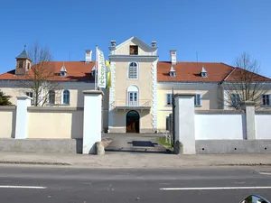 Schloss Neudenburg Kemmelbach