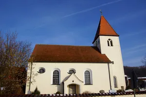 St. Othmar