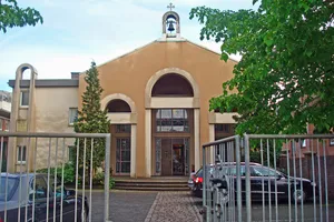 St.-Stephanus-Kirche