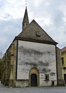 Holy Spirit Church