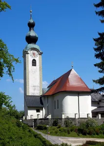 Pfarrkirche Gurnitz
