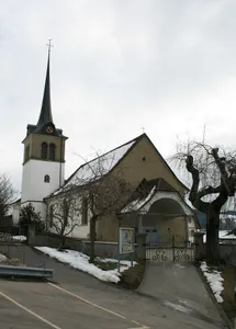 St. German parish church