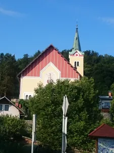 St. John the Baptist's Parish Church