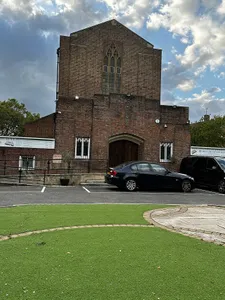 Church of St Bede and Institute