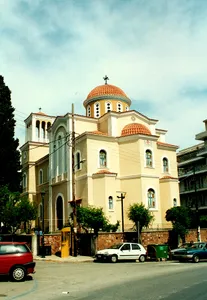 Cathedral of Saints Mena, Vittore and Vincenzo