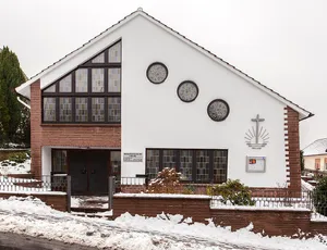 Neuapostolische Kirche