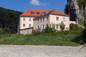 Kloster Weltenburg