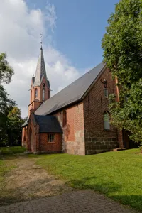 St. Willehadus Church