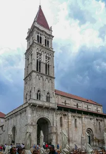 Trogir Cathedral