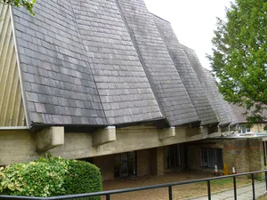 St John's United Reformed Church