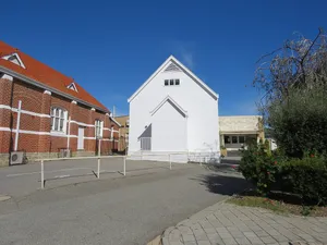 Old Wesleyan Church, Mosman Park