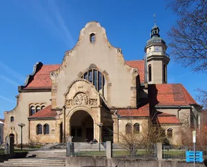 Martinskirche